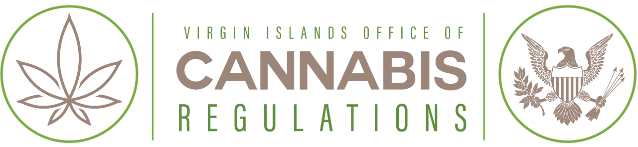 US Virgin Islands Office of Cannabis Regulation